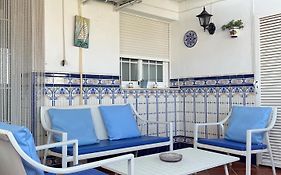 Apartamento Turístico Casa Bari