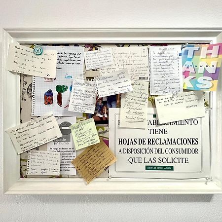 Apartamento Turístico Casa Bari Olivenza Exterior foto