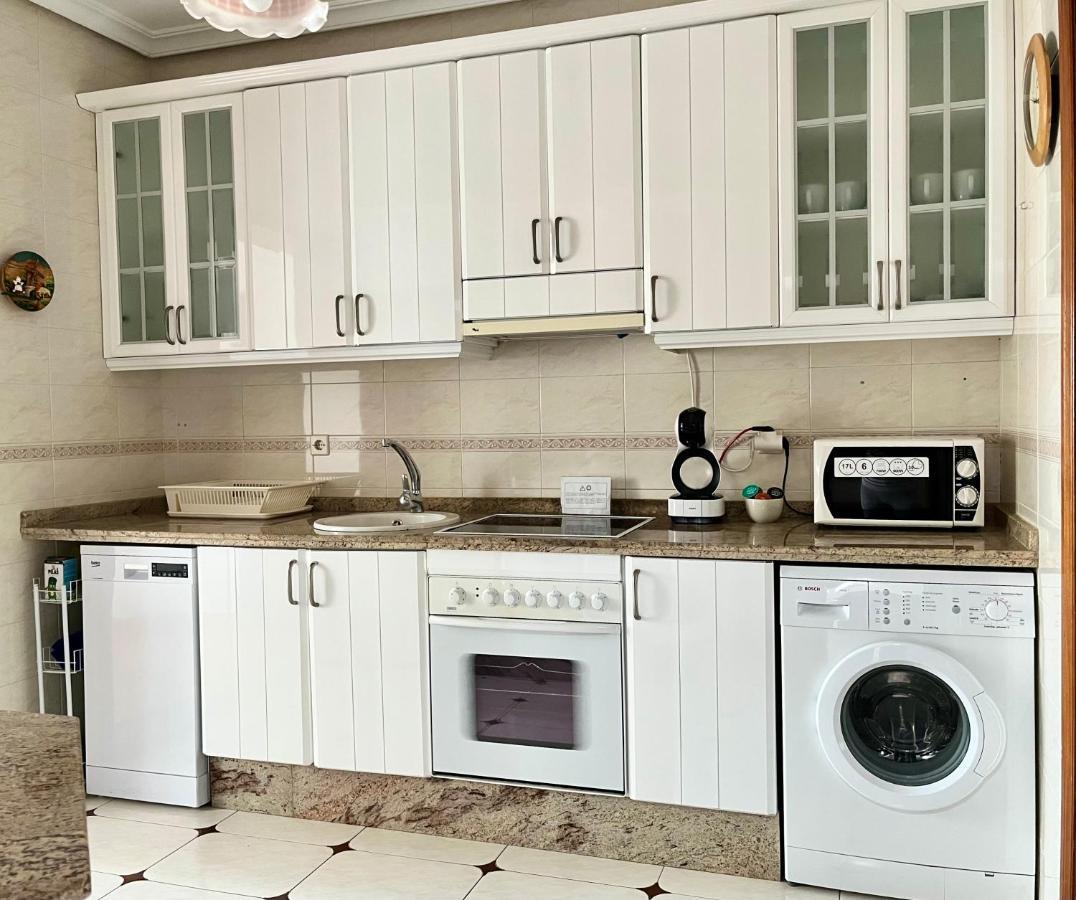 Apartamento Turístico Casa Bari Olivenza Exterior foto