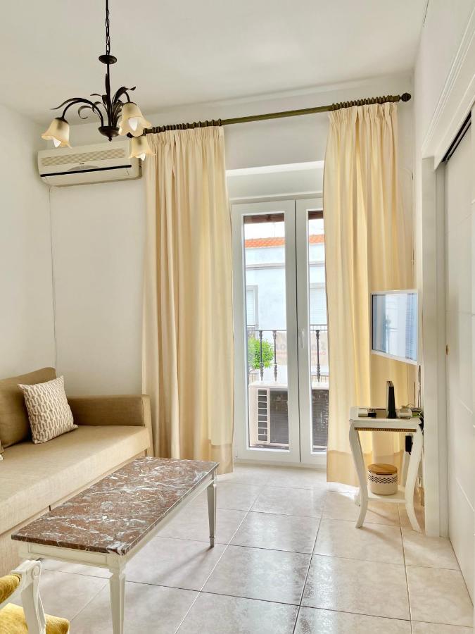 Apartamento Turístico Casa Bari Olivenza Exterior foto