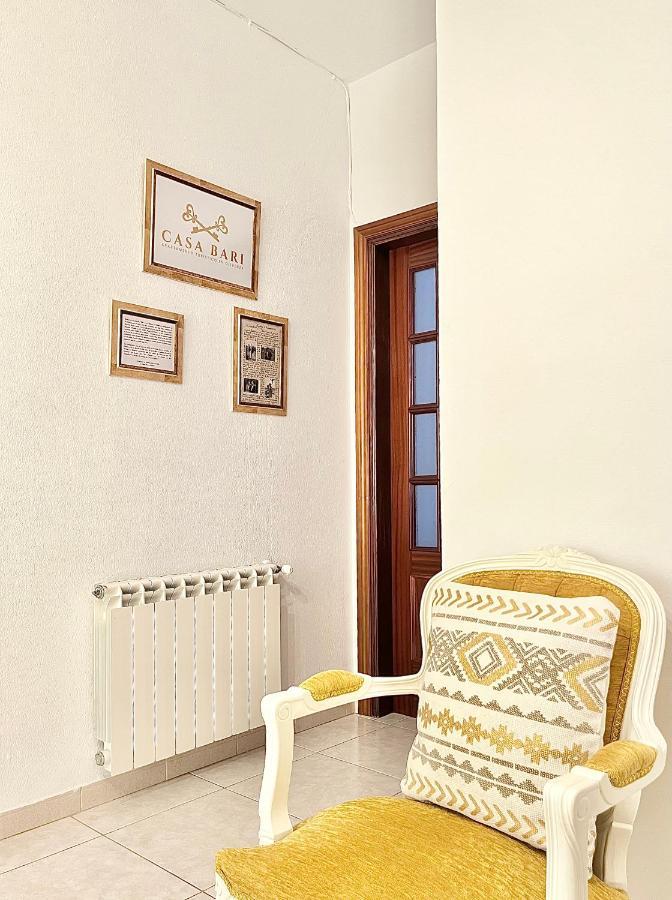Apartamento Turístico Casa Bari Olivenza Exterior foto