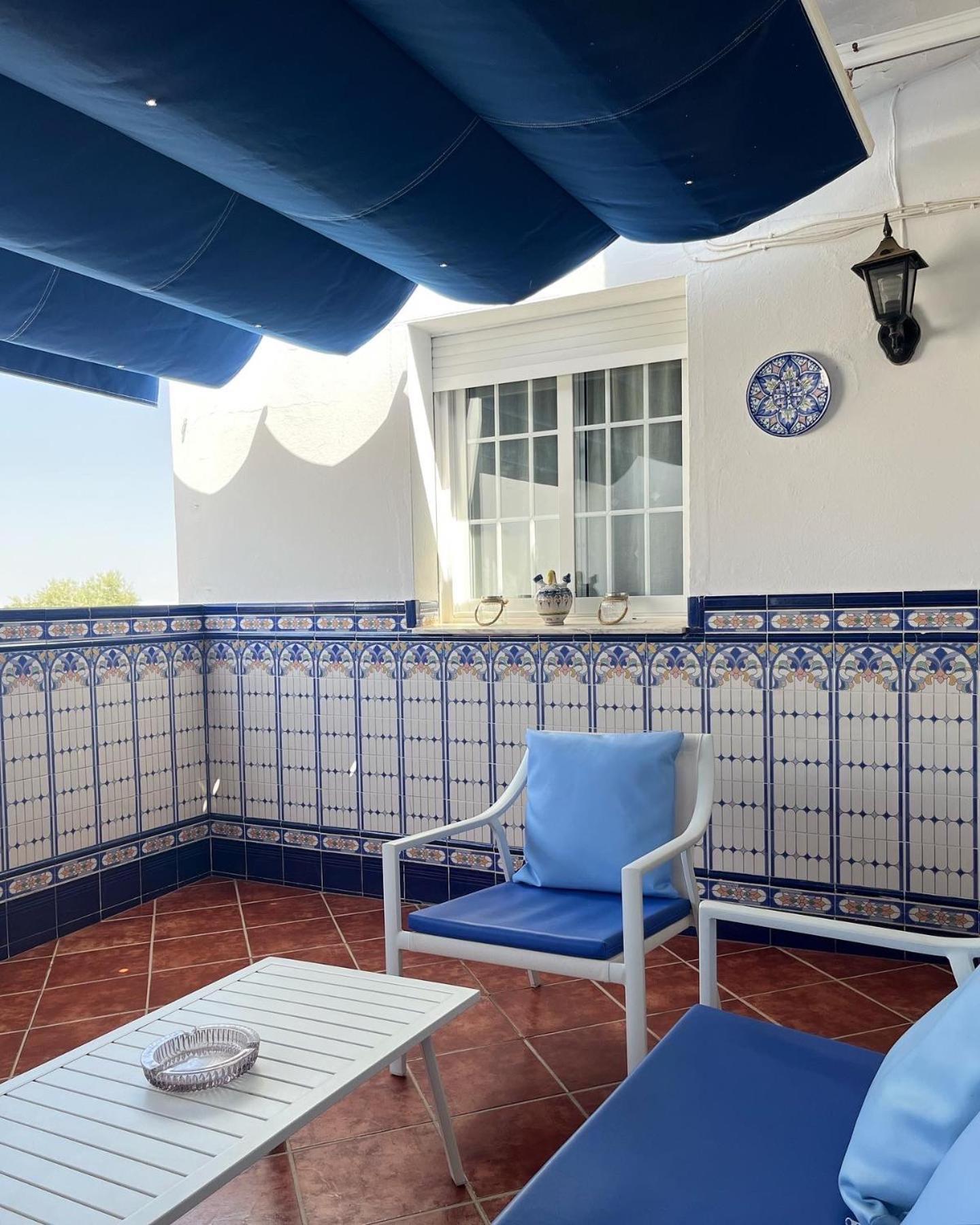 Apartamento Turístico Casa Bari Olivenza Exterior foto