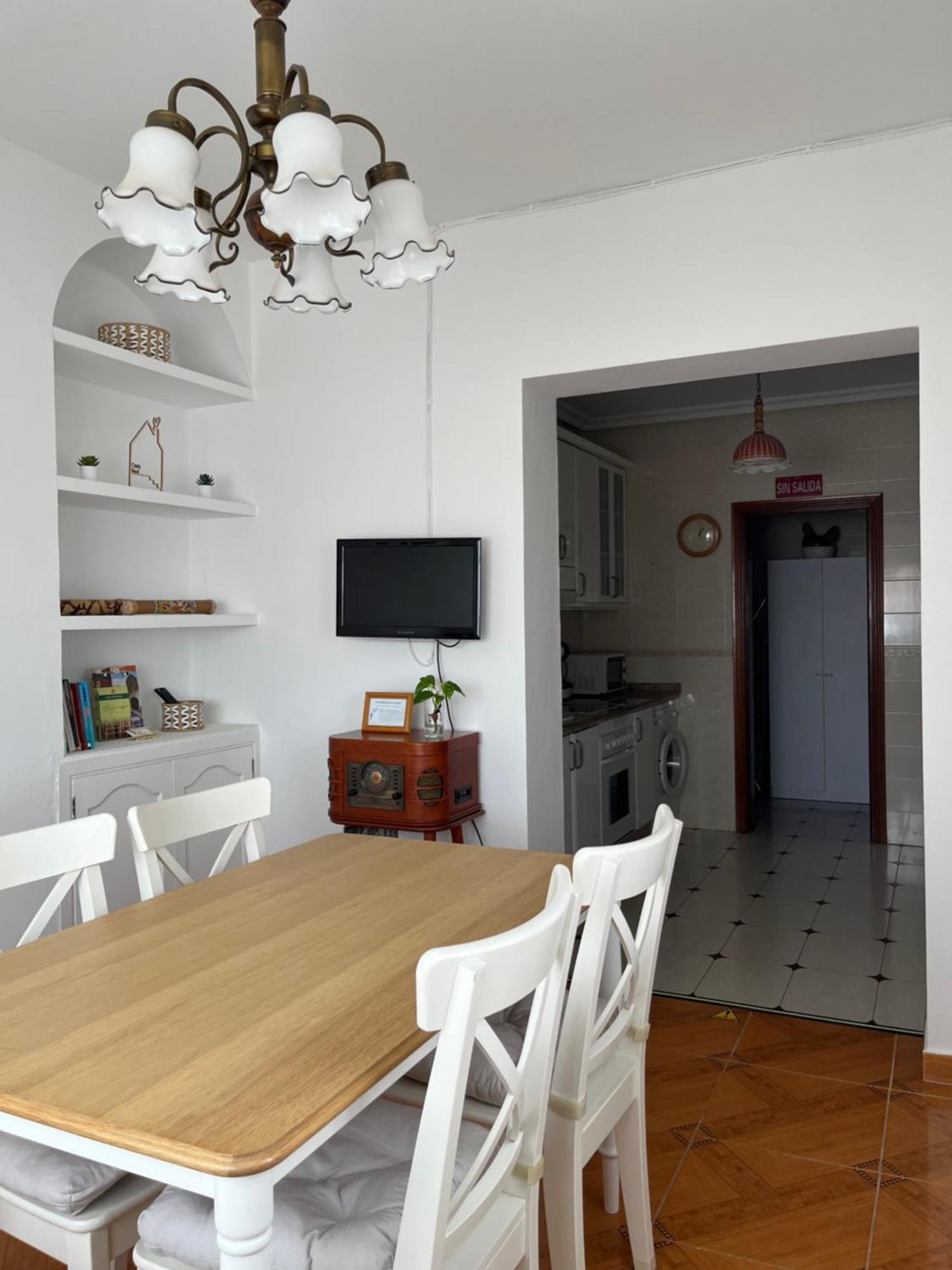 Apartamento Turístico Casa Bari Olivenza Exterior foto