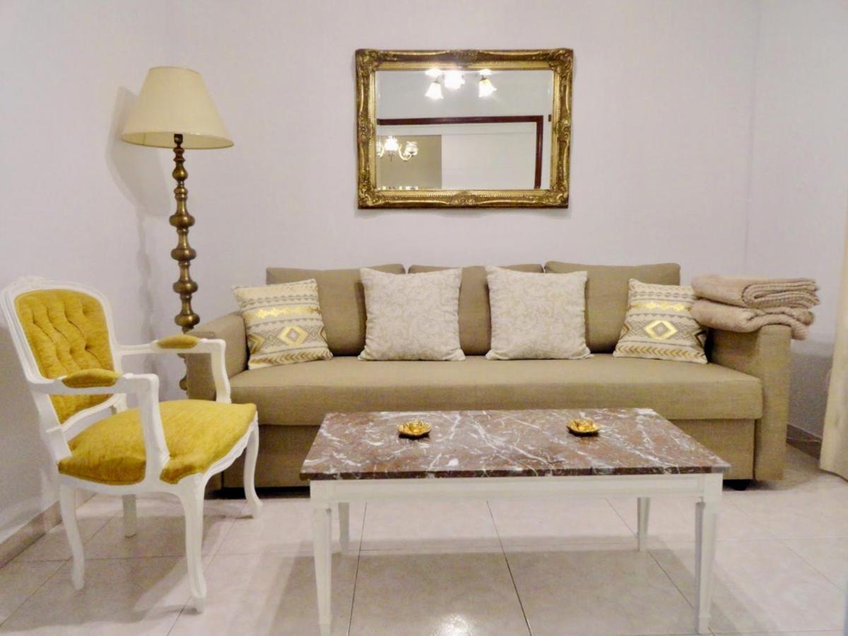 Apartamento Turístico Casa Bari Olivenza Exterior foto