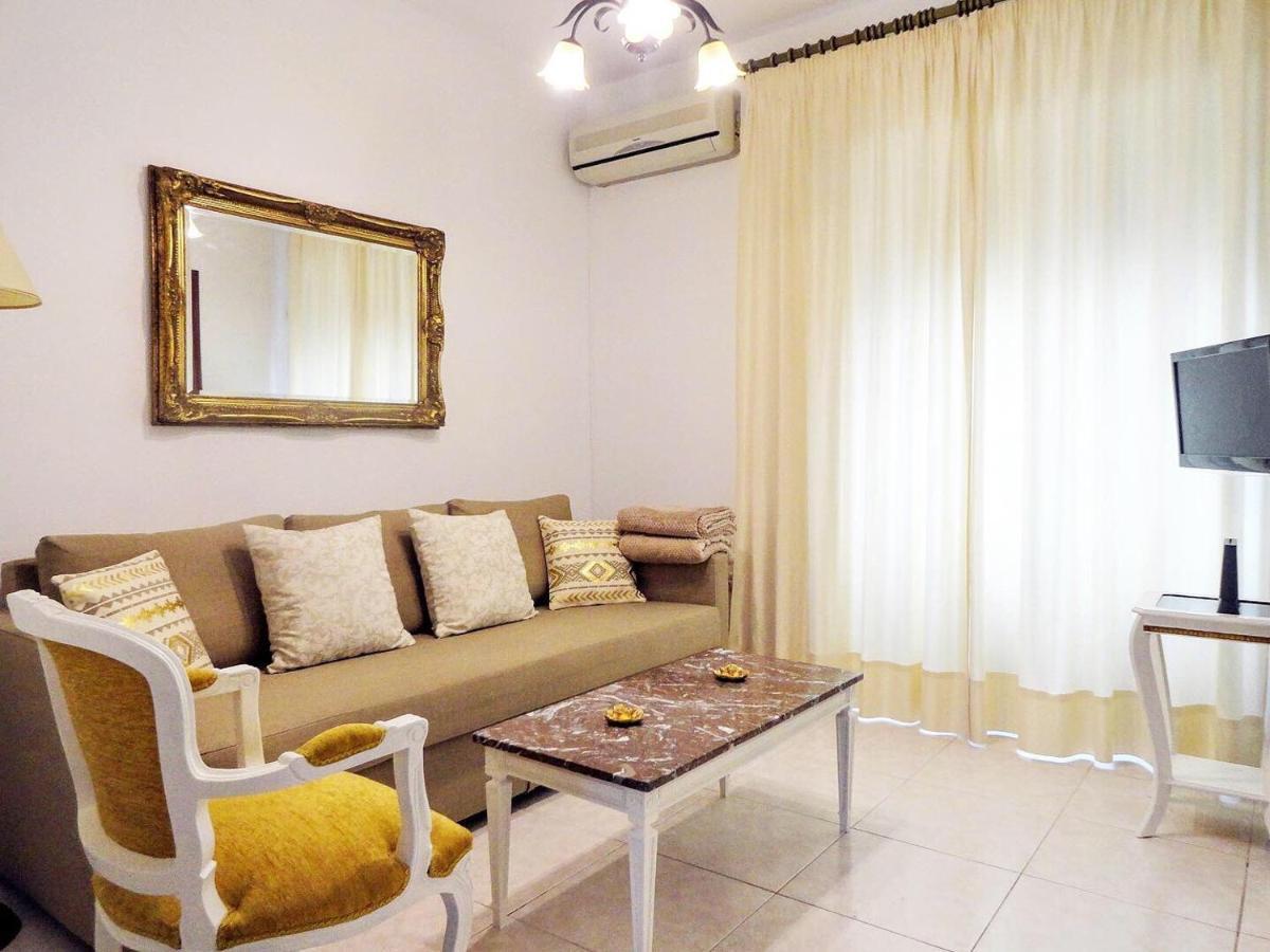 Apartamento Turístico Casa Bari Olivenza Exterior foto